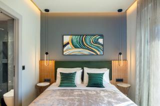 Santa Marina Luxury Apartments #3 - Asgourou - 2