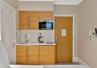Cleveland Residences Kensington - Londra - 2