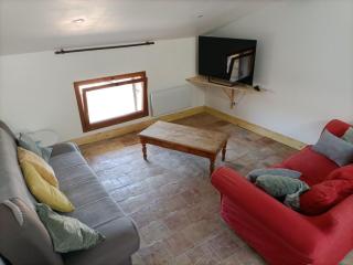 LE NID Appt 2 chambres Proche Pont du Gard - Remoulins - 6