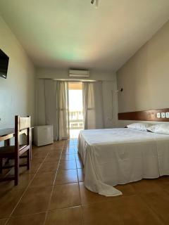 Hotel Imperial Mirassol d'Oeste - 3