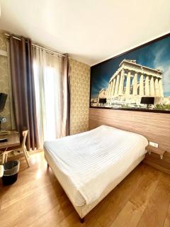 HOTEL DU PARC - 9