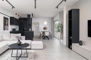 Luxury Villa Petra Vrsi with pool sea view - Vrsi - 7