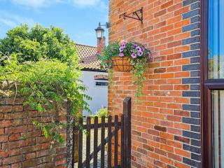 Elm Barn Lodge - Freethorpe - 9
