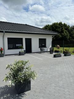 A7 Apartment 1 - Dätgen - 2