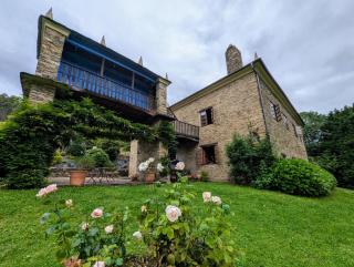 Casa Doñano - Ribadeo - 5