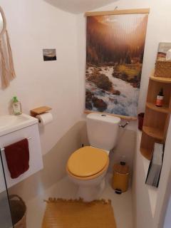 La Petite Tour de Puivert - 1