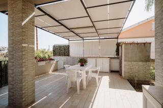 PETITE MAISON - Villaggio Azzurro - 6
