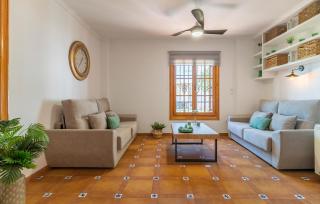 Stunning Home In Casarabonela - Casarabonela - 6