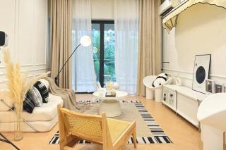 Dooga Ins-Creamyhouse Projector - 2