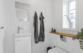 Wunderschönes Haus In Løkken Mit Wlan - 7