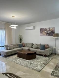Uptown cairo modern apartment - Il Cairo - 9