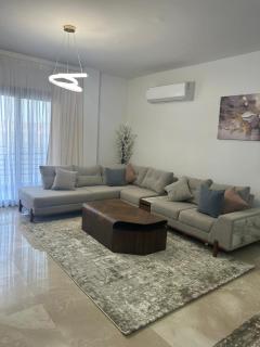 Uptown cairo modern apartment - Il Cairo - 7
