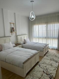 Uptown cairo modern apartment - Il Cairo - 5