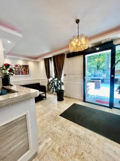 HOTEL DU PARC - 7