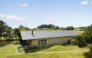 Three-Bedroom Holiday Home In Tranekar - Tranekær - 9