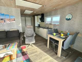 Hausboot Annis Mehrblick - 7