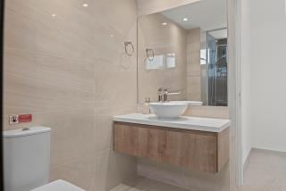 Serenity Waves Villa 9 - 4