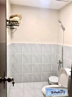 Luxurious Deluxe Apartment - EhubStay Mactan Cebu - Saekyung Condo Looc - 8