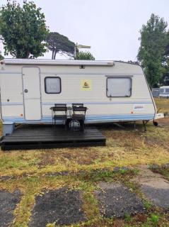 Parque de Campismo de Fão - Fão - 8