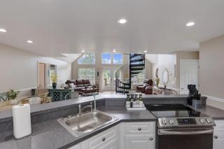 Suwannee River Luxury Home - Branford - 1