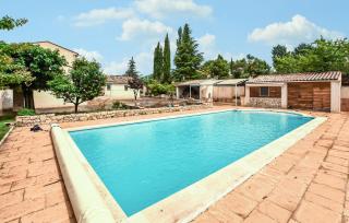 Amazing Home In Beaumont-De-Pertuis - Beaumont-de-Pertuis - 3