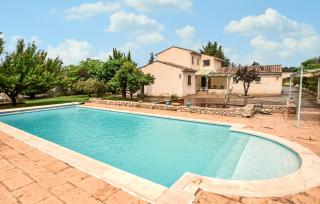 Amazing Home In Beaumont-De-Pertuis - Beaumont-de-Pertuis - 1