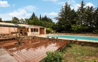 Amazing Home In Beaumont-De-Pertuis - Beaumont-de-Pertuis - 2