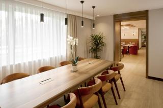 The Marmara Camlica - Istanbul - 5