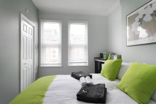 Room 5 Studio apartment in the heart of Nottingham - Nottingham - 7