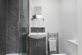 Room 5 Studio apartment in the heart of Nottingham - Nottingham - 2