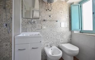1 Bedroom Cozy Apartment In Longobardi - Longobardi - 1