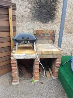 appartement avec jacuzzi - Hargarten-aux-Mines - 1