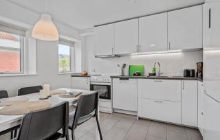 2 Bedroom Cozy Apartment In Assens - Assens - 5