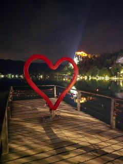 Romance Inn - Bled - 3