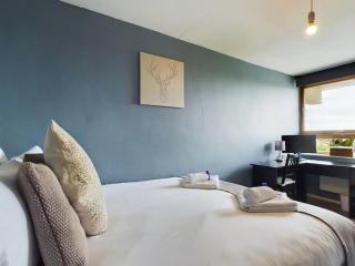 Lovely 1 BR serviced apartment w patio sleeps 3 Pass The Keys - Londen - 1