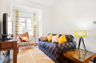 Cosy Apartment in Trendy Camden Pass the Keys - Londra - 0