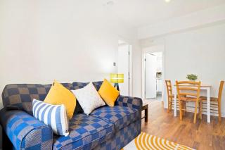 Cosy Apartment in Trendy Camden Pass the Keys - Londra - 9