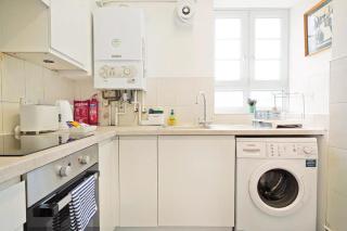 Cosy Apartment in Trendy Camden Pass the Keys - Londra - 6