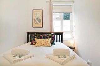 Cosy Apartment in Trendy Camden Pass the Keys - Londra - 4