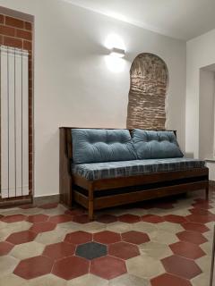 Residenza Il carbonaro Alloggio Turistico - Frosinone - 7