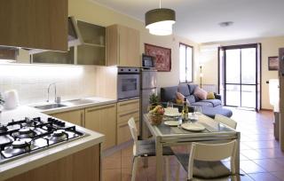Amazing Apartment In San Feliciano - San Feliciano - 8