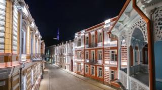 Center of Tbilisi - Tbilisi - 2