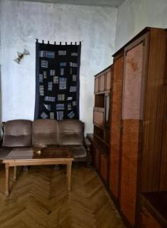 Center of Tbilisi - 7