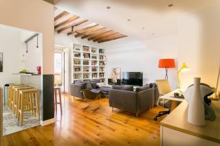 Fabuloso Duplex Junto ao Rio - Cruz Quebrada - 2