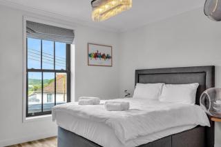 Church View a Tranquil Space for Two - Pass the Keys - 6