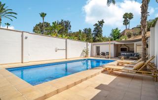 Casa De La Playa Benalmádena - Benalmádena - 9