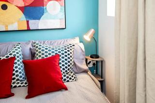 Pass the Keys Trendy Studio Near Tube in Shepherds Bush Hotspot - London - 7