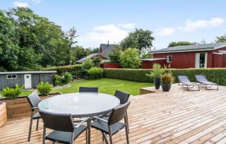 Lovely Home In Haderslev With Wifi - Haderslev - 1