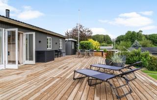 Lovely Home In Haderslev With Wifi - Haderslev - 9