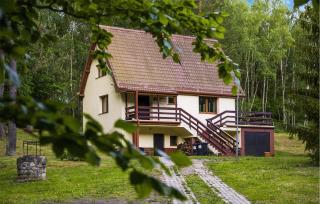 2 Bedroom Nice Home In Bobolice - 9